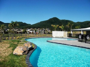 Pauanui Lakes - Pauanui Holiday Home